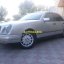 Mercedes-Benz E 320