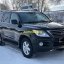 Lexus LX 570