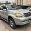 Lexus GX 470