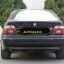 BMW 525 4