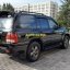 Lexus LX 470 1