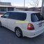Honda Odyssey 2