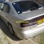 Subaru Legacy 2