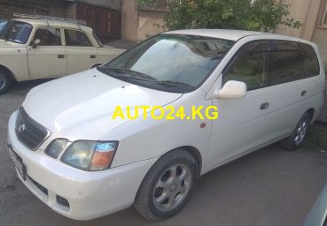 Toyota Gaia