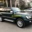 Toyota Land Cruiser 100