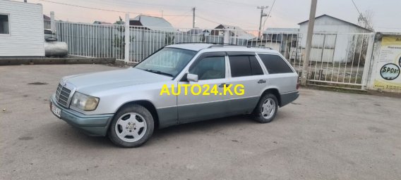 Mercedes-Benz E250 Mercedes-Benz E250