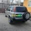 Honda CR-V 2