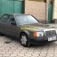 Mercedes-Benz E300 1