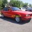 BMW 518 0