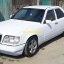 Mercedes-Benz E300 1