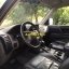 Mitsubishi Pajero 5