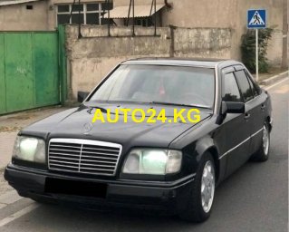 Mercedes-Benz E 280