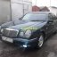 Mercedes-Benz E 320 2