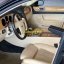Bentley Continental Flying Spur 4