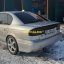 Subaru Legacy 3