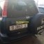 Honda CR-V 2