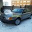 Audi 100 2