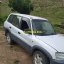 Toyota RAV 4 2