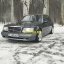 Mercedes-Benz E320