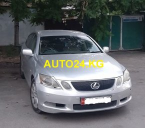 Lexus GS 300 Lexus GS 300