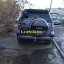 Toyota Land Cruiser Prado 1
