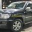 Toyota Land Cruiser 100