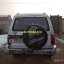 Mitsubishi Pajero Sport 3