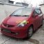 Honda Fit 2