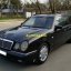Mercedes-Benz E240 1