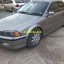 Honda Torneo 2