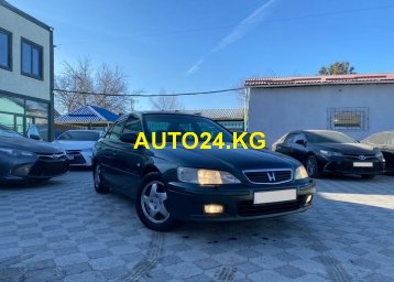 Honda Accord Honda Accord