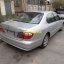 Nissan Cefiro 1