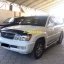 Lexus LX 470 4