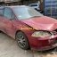 Honda Odyssey 1