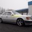 Mercedes-Benz E 250 3