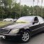 Mercedes Benz Е 430