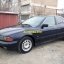 BMW 520i 2