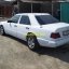 Mercedes-Benz E300 2