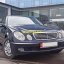 Mercedes-Benz E240
