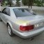 Audi A8 3