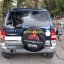 Mitsubishi Pajero Mini 3