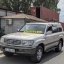Toyota Land Cruiser 100 2