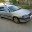 Toyota Avensis 2