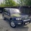 Toyota Land Cruiser 100