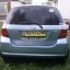 Honda Fit 3
