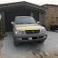 Lexus LX 470 0