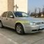 Volkswagen Golf 4 3
