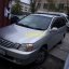Toyota Gaia 1