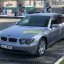 BMW 745