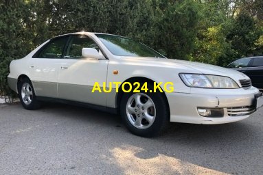 Toyota Windom